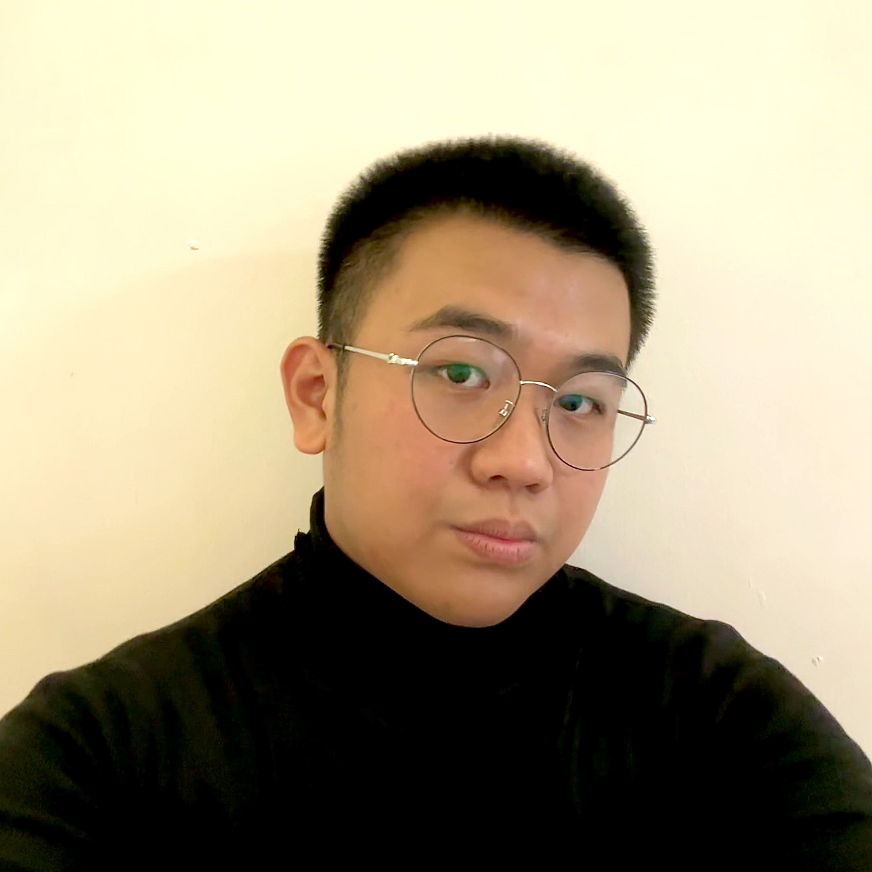 Neil's Profile Picture